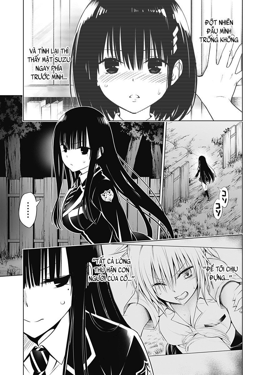 Nhẫn Giả Diệt Quỷ Chap 127 - Next Chap 128