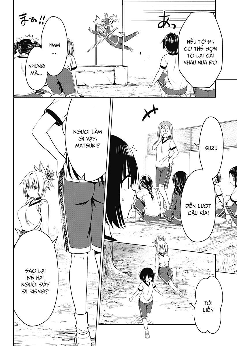 Nhẫn Giả Diệt Quỷ Chap 128 - Next Chap 129