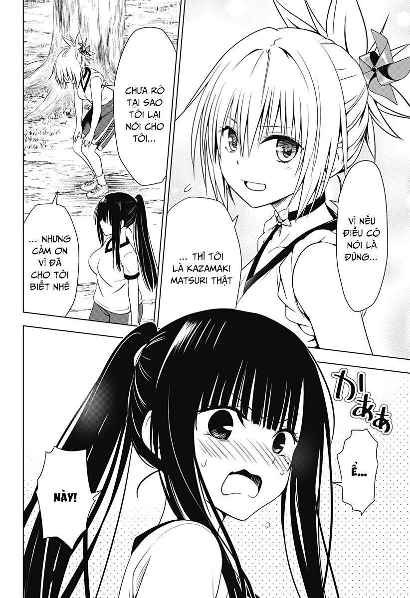 Nhẫn Giả Diệt Quỷ Chap 128 - Next Chap 129