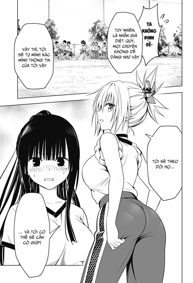 Nhẫn Giả Diệt Quỷ Chap 128 - Next Chap 129