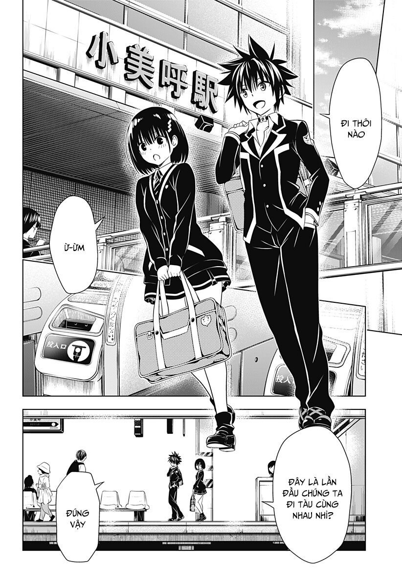 Nhẫn Giả Diệt Quỷ Chap 128 - Next Chap 129