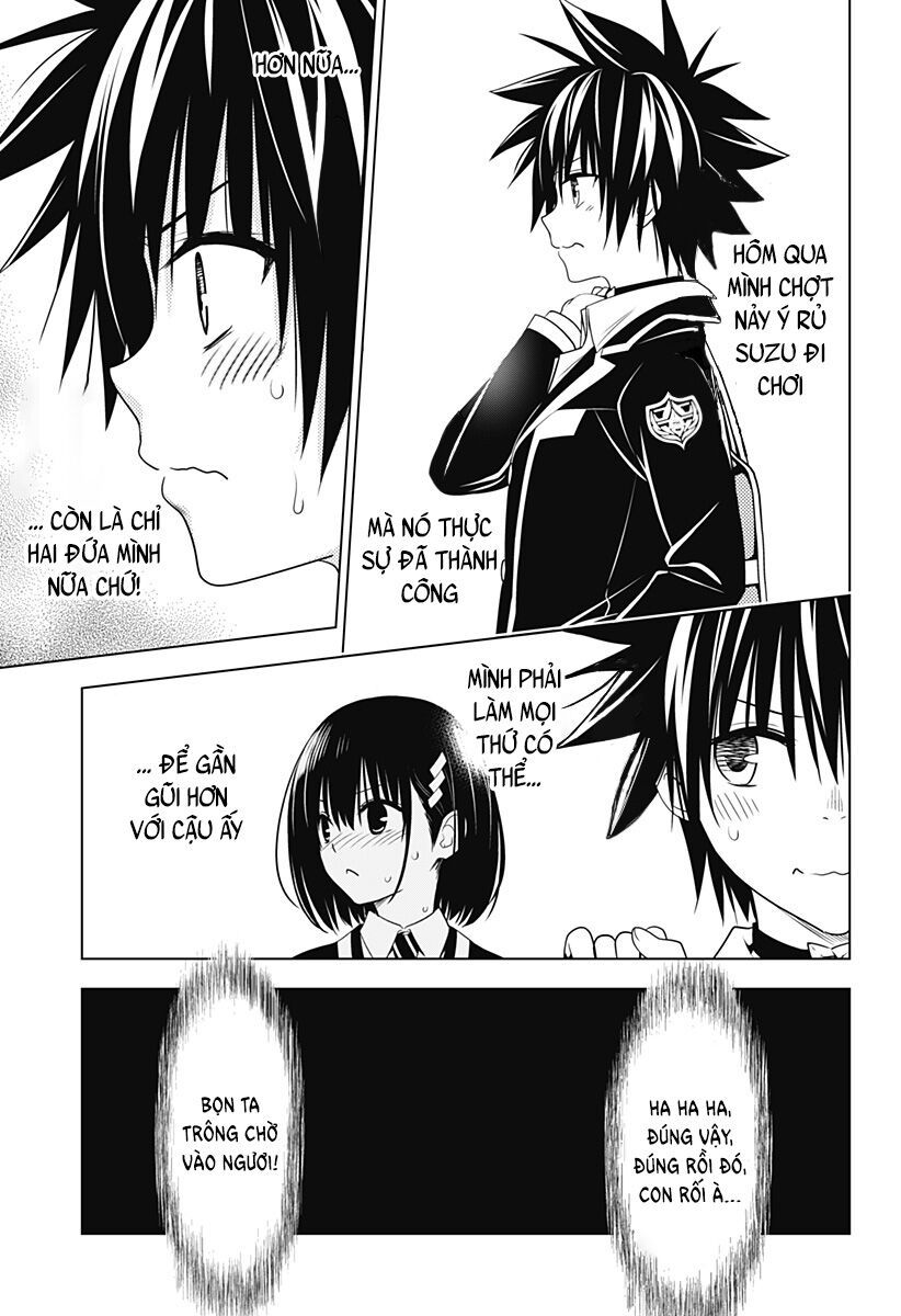 Nhẫn Giả Diệt Quỷ Chap 128 - Next Chap 129