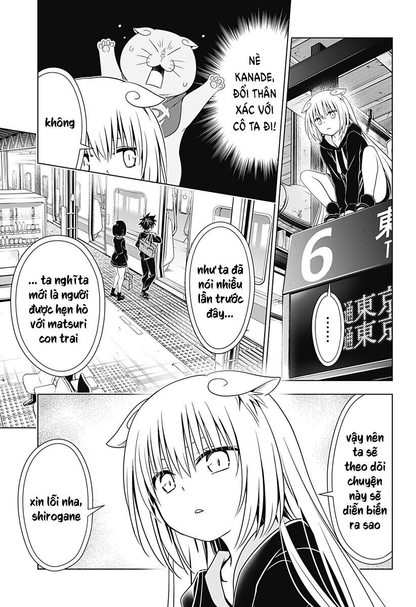 Nhẫn Giả Diệt Quỷ Chap 128 - Next Chap 129