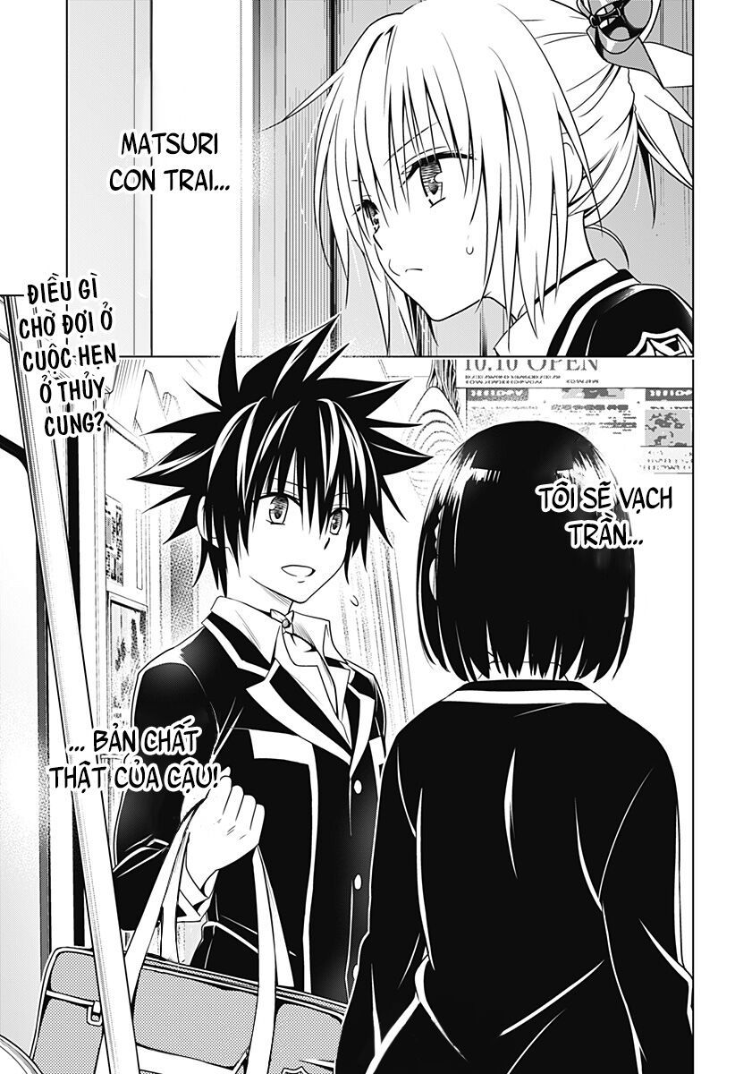 Nhẫn Giả Diệt Quỷ Chap 128 - Next Chap 129