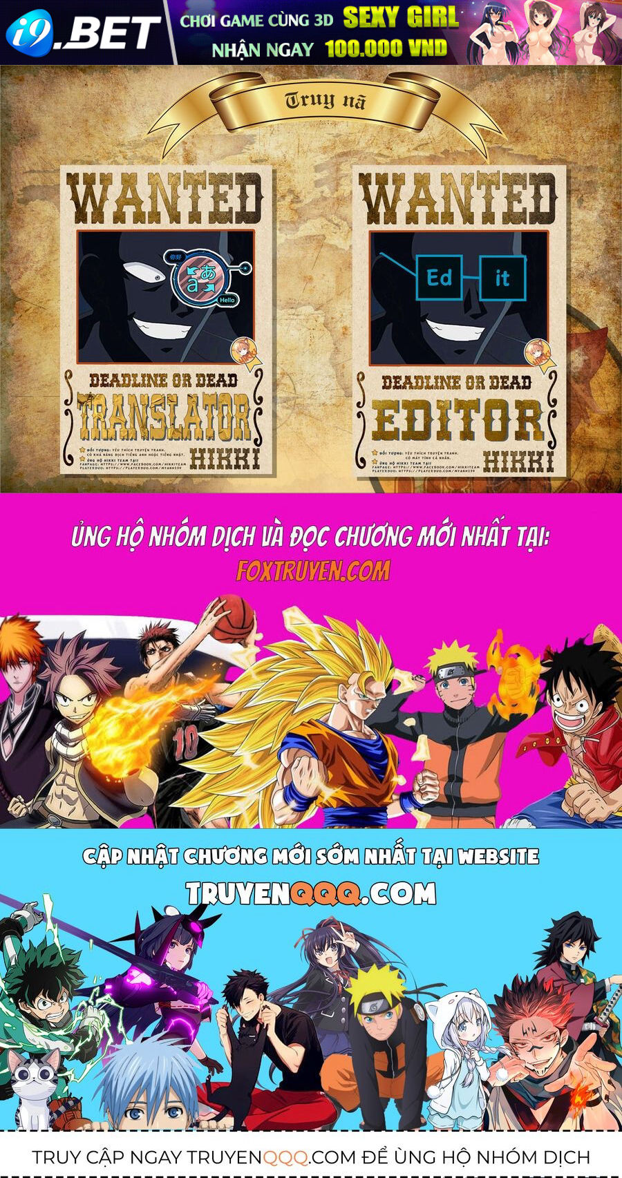 Nhẫn Giả Diệt Quỷ Chap 128 - Next Chap 129