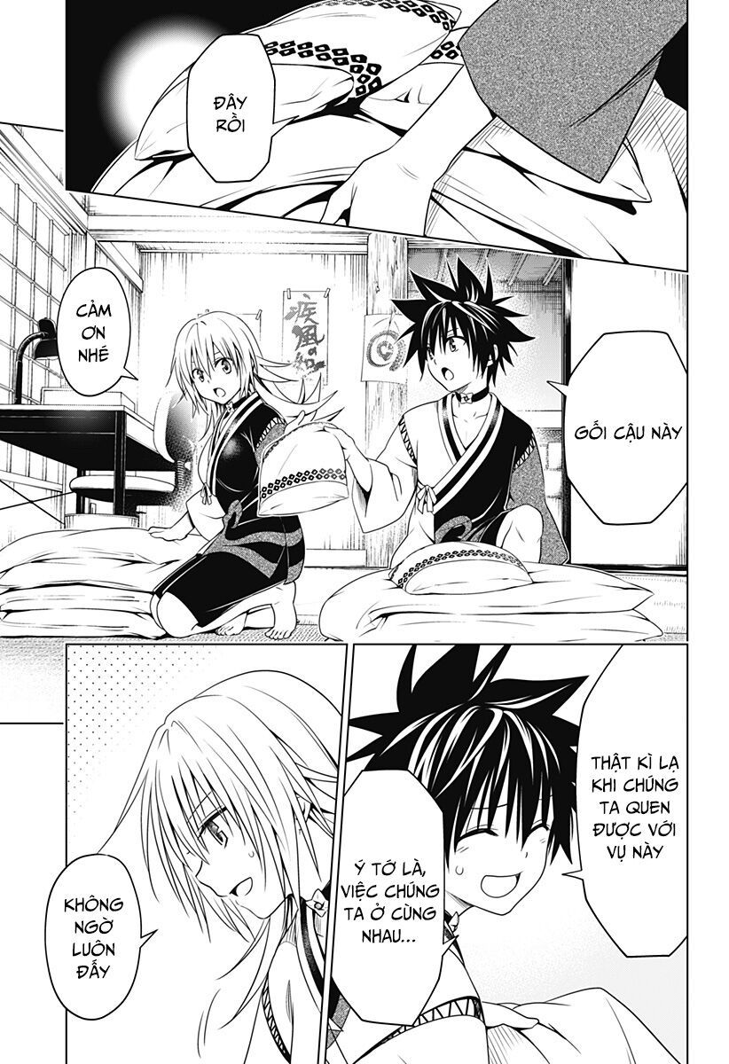 Nhẫn Giả Diệt Quỷ Chap 128 - Next Chap 129