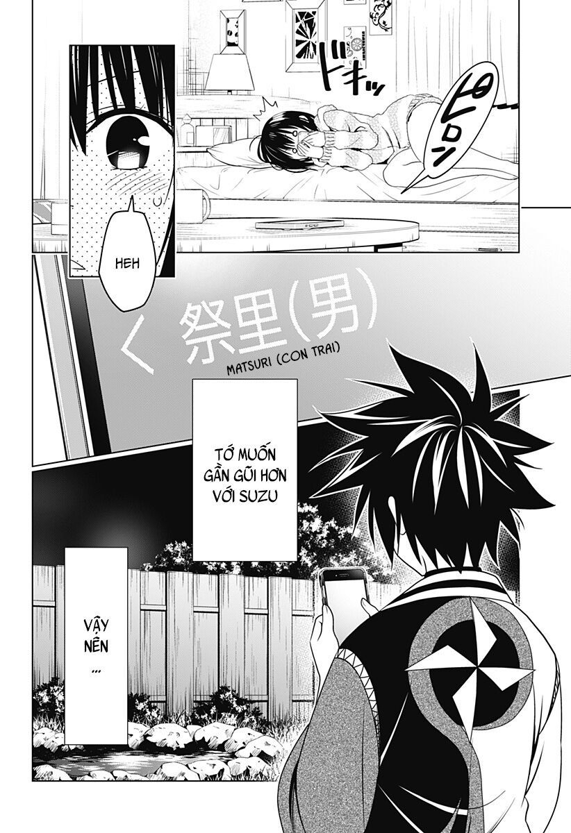 Nhẫn Giả Diệt Quỷ Chap 128 - Next Chap 129