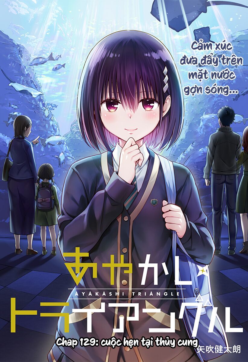 Nhẫn Giả Diệt Quỷ Chap 129 - Next Chap 130