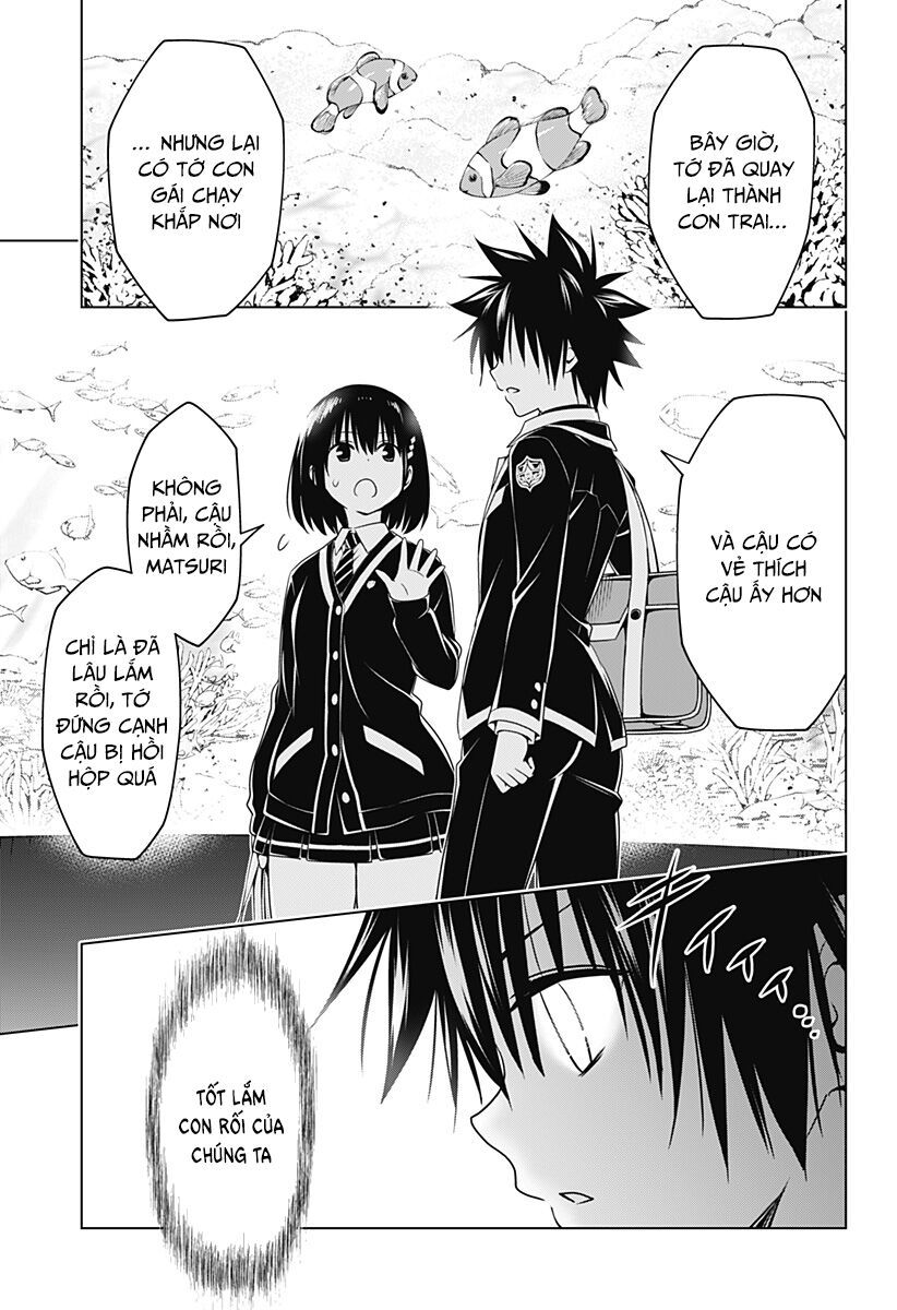 Nhẫn Giả Diệt Quỷ Chap 129 - Next Chap 130