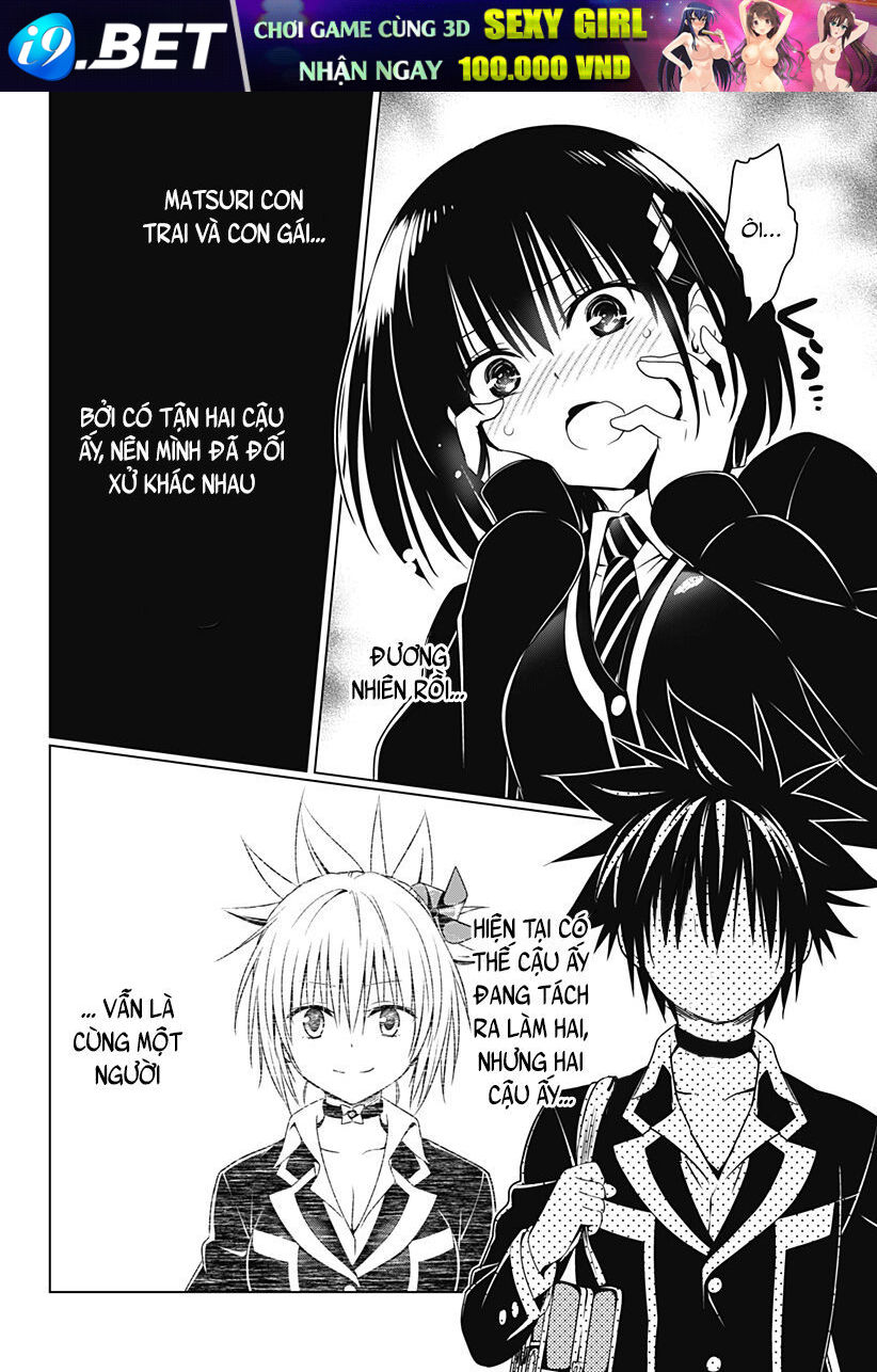 Nhẫn Giả Diệt Quỷ Chap 129 - Next Chap 130