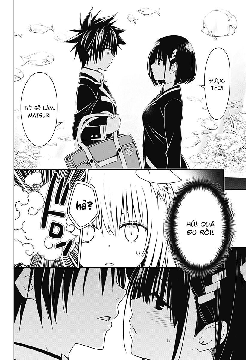 Nhẫn Giả Diệt Quỷ Chap 129 - Next Chap 130