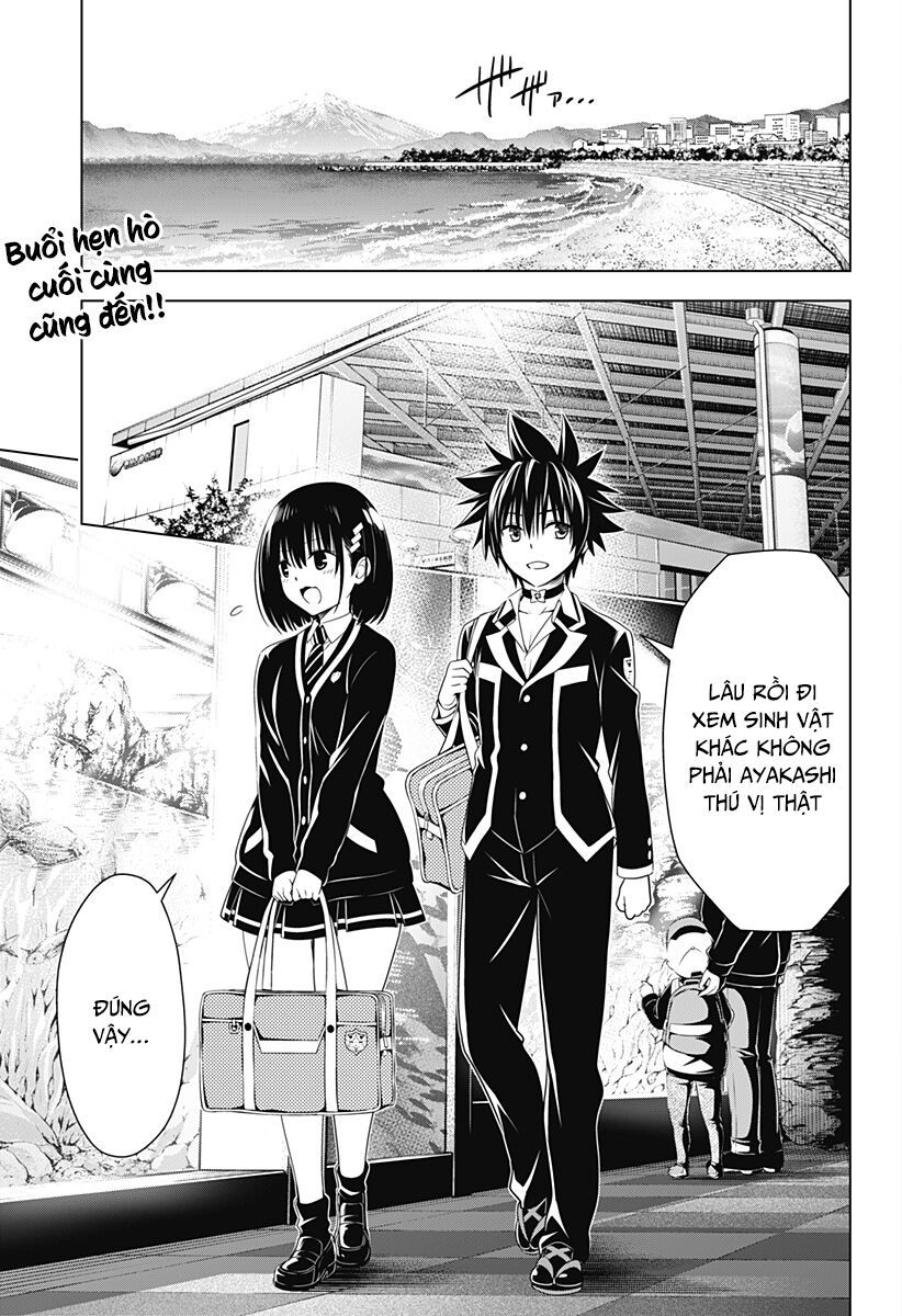 Nhẫn Giả Diệt Quỷ Chap 129 - Next Chap 130