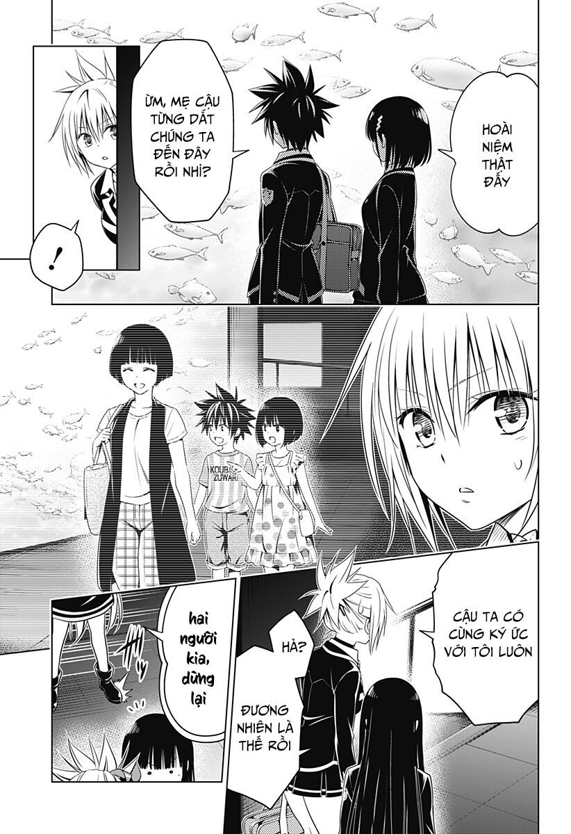 Nhẫn Giả Diệt Quỷ Chap 129 - Next Chap 130