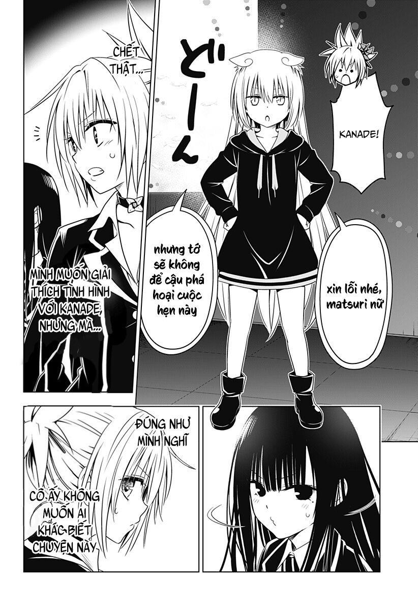 Nhẫn Giả Diệt Quỷ Chap 129 - Next Chap 130