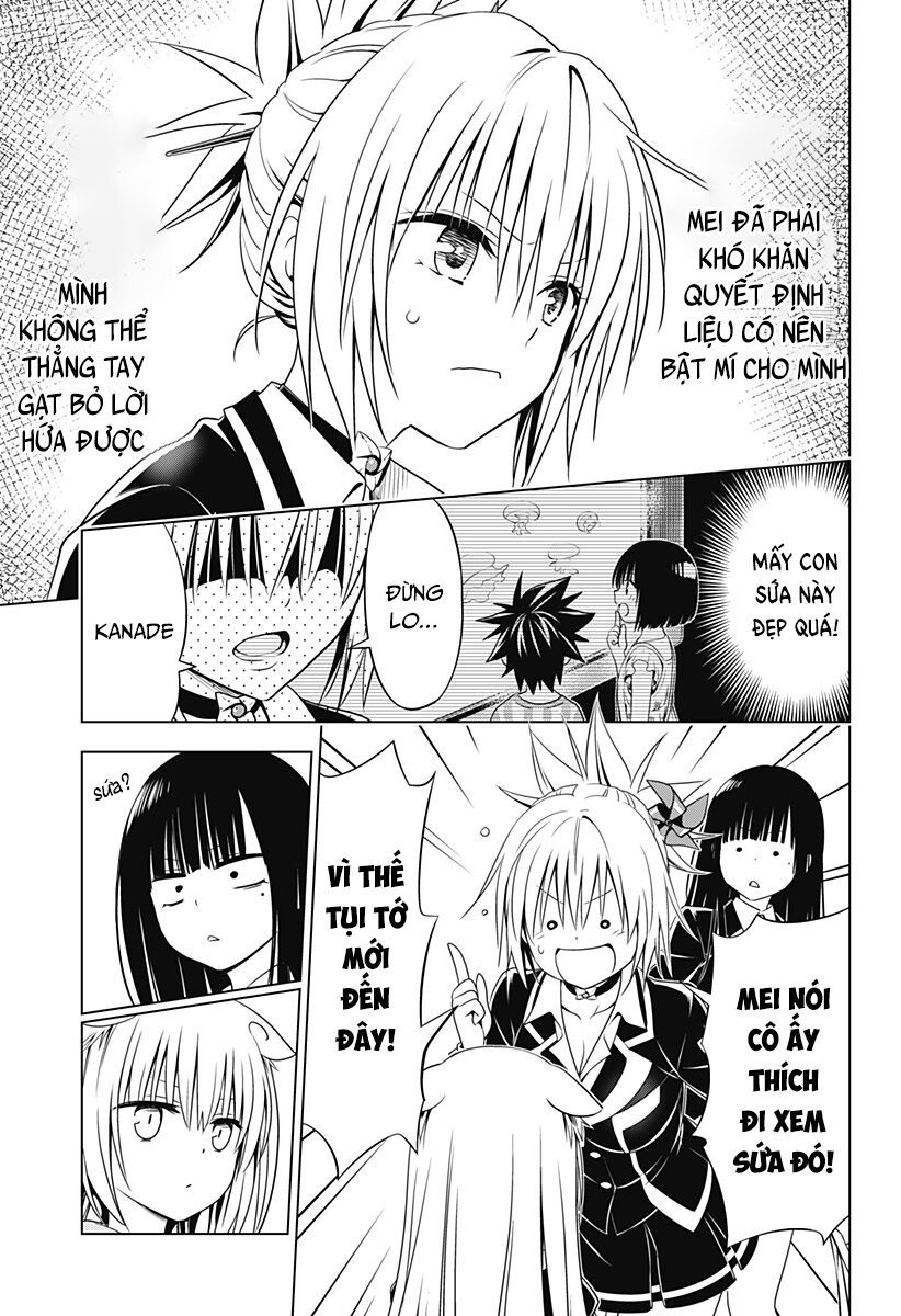 Nhẫn Giả Diệt Quỷ Chap 129 - Next Chap 130