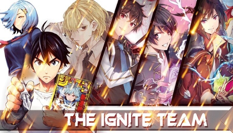 Nhẫn Giả Diệt Quỷ Chap 13 - Next Chap 14