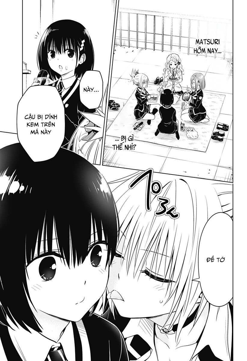 Nhẫn Giả Diệt Quỷ Chap 130 - Next Chap 131