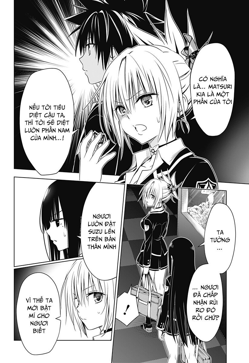 Nhẫn Giả Diệt Quỷ Chap 130 - Next Chap 131