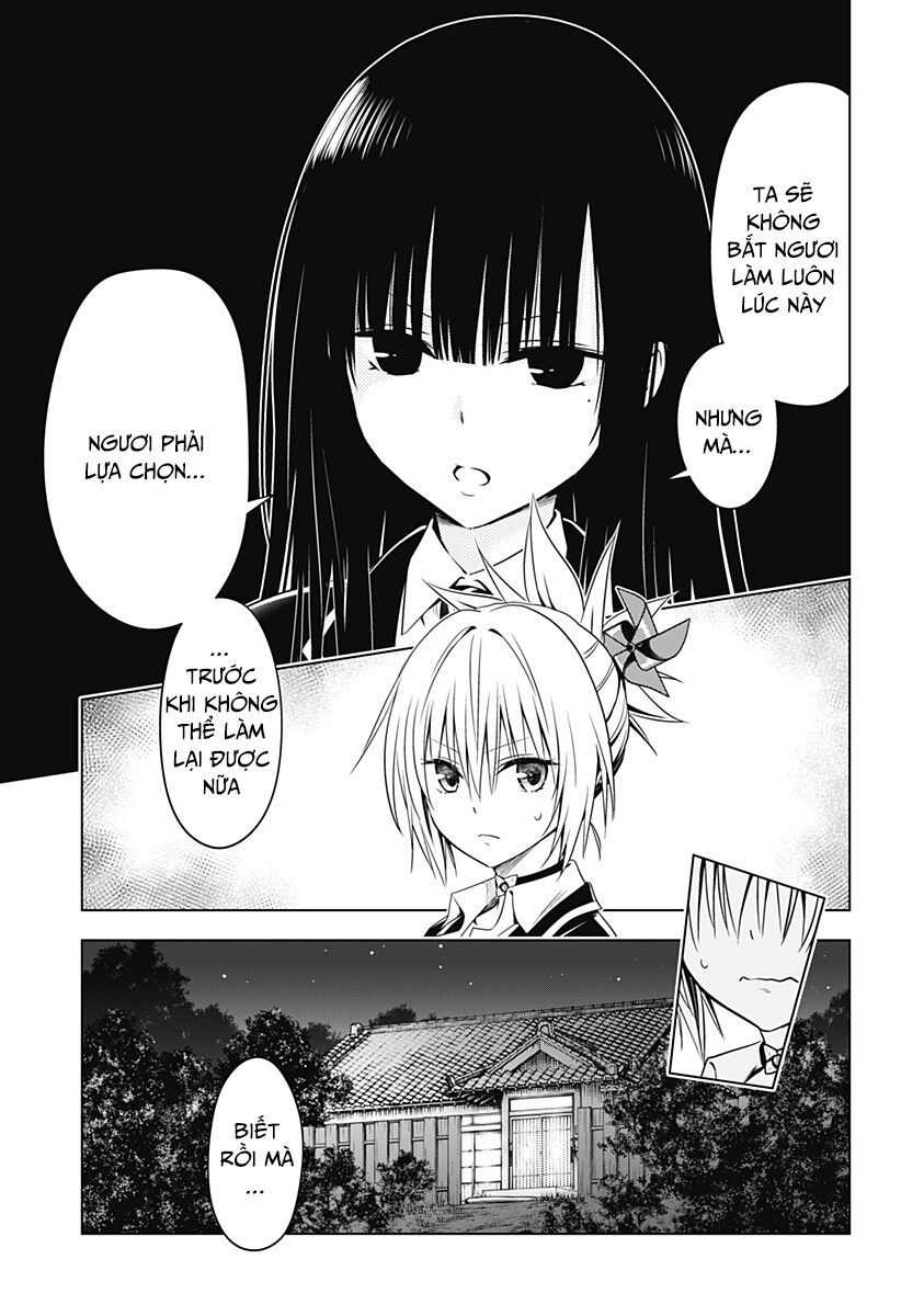 Nhẫn Giả Diệt Quỷ Chap 130 - Next Chap 131