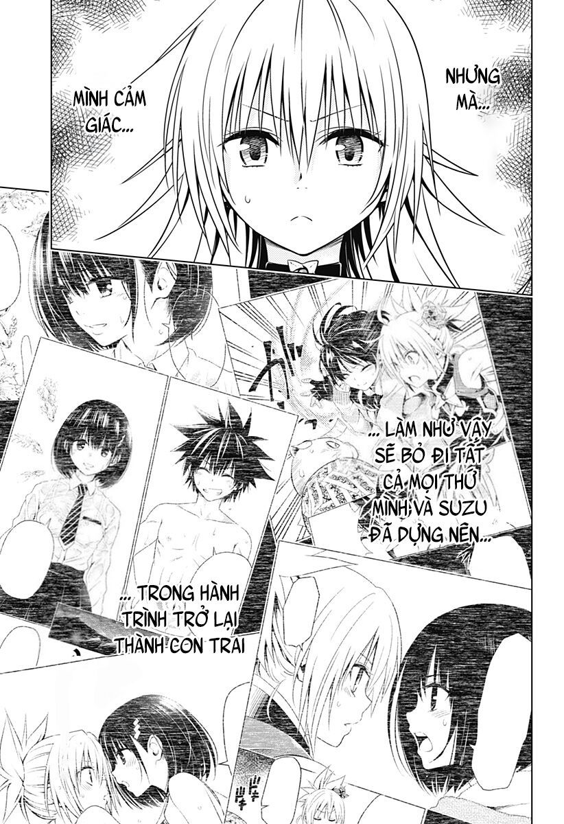 Nhẫn Giả Diệt Quỷ Chap 130 - Next Chap 131