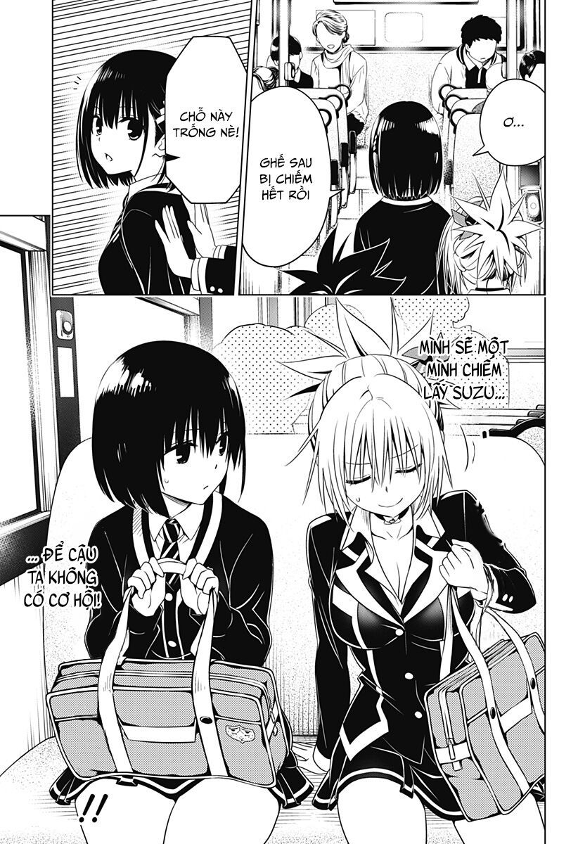 Nhẫn Giả Diệt Quỷ Chap 130 - Next Chap 131