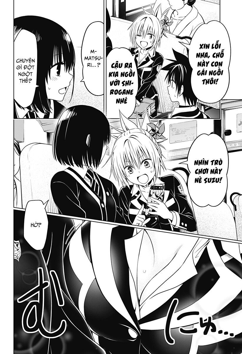 Nhẫn Giả Diệt Quỷ Chap 130 - Next Chap 131