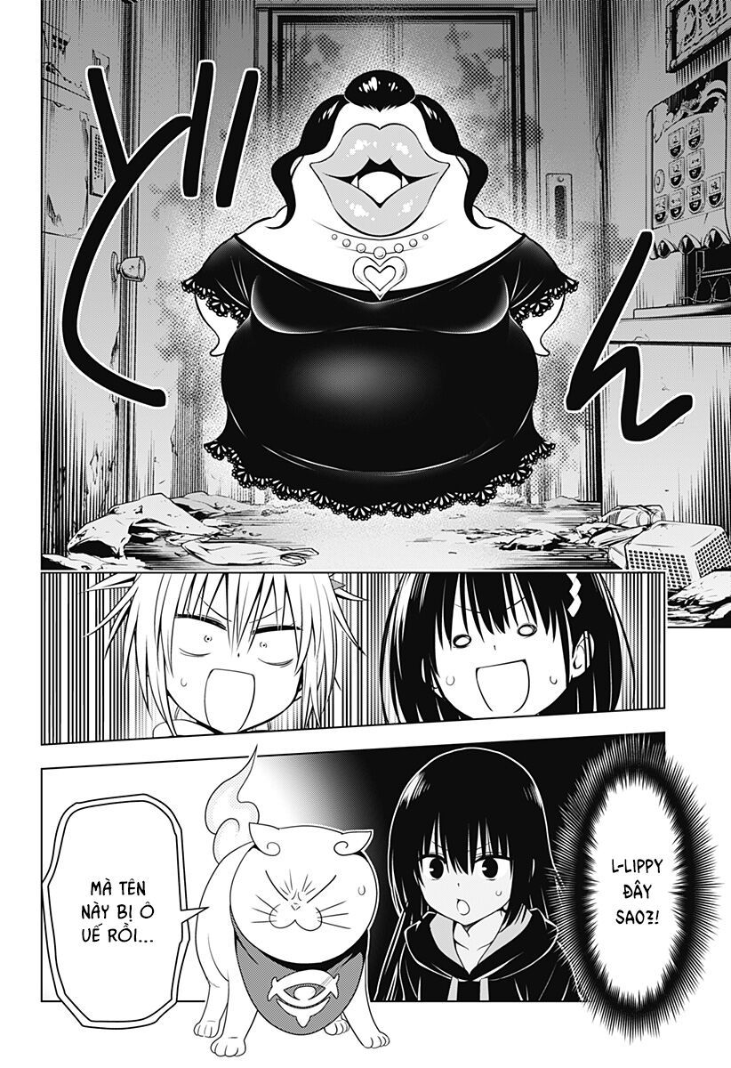 Nhẫn Giả Diệt Quỷ Chap 131 - Next Chap 132