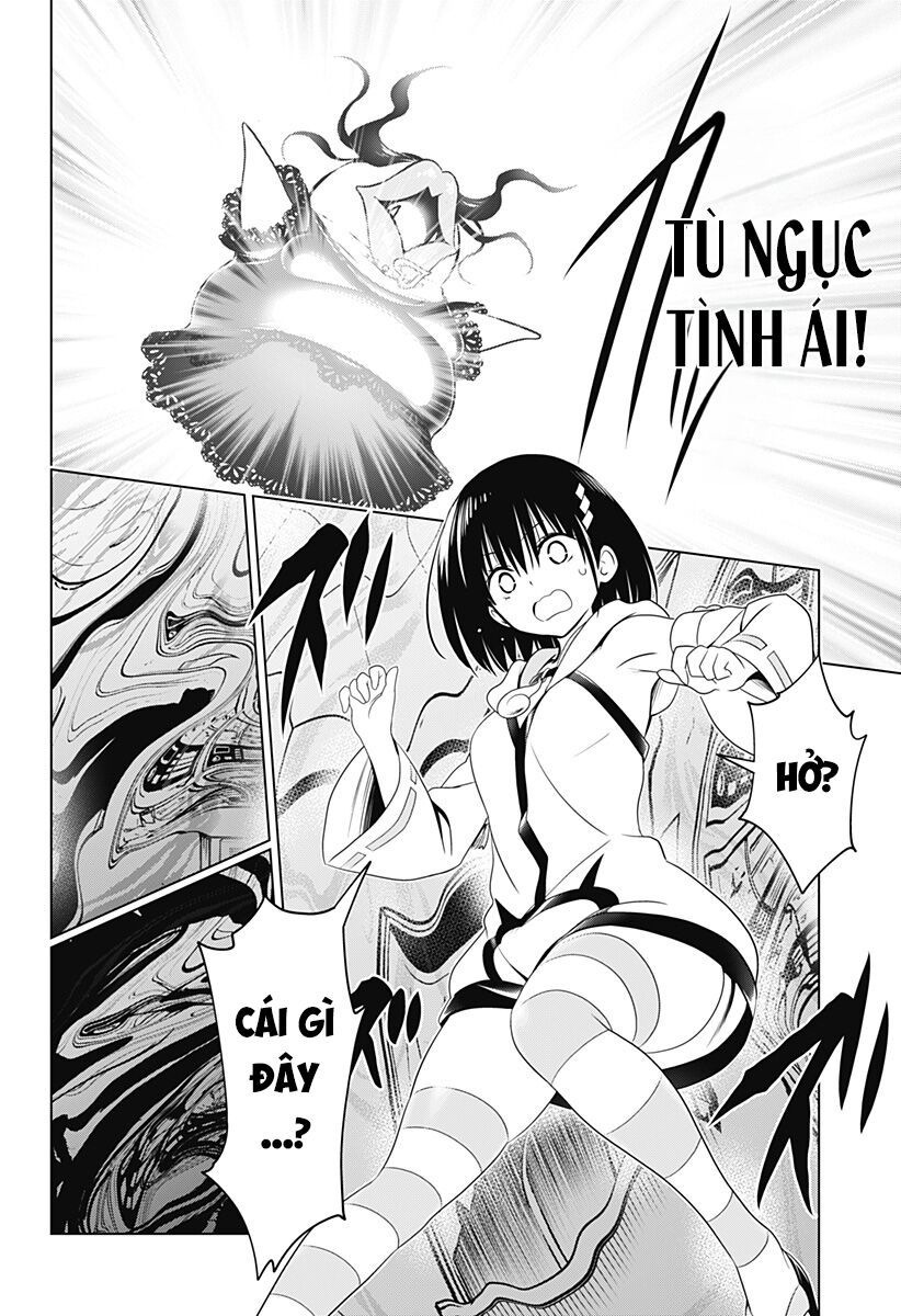 Nhẫn Giả Diệt Quỷ Chap 131 - Next Chap 132