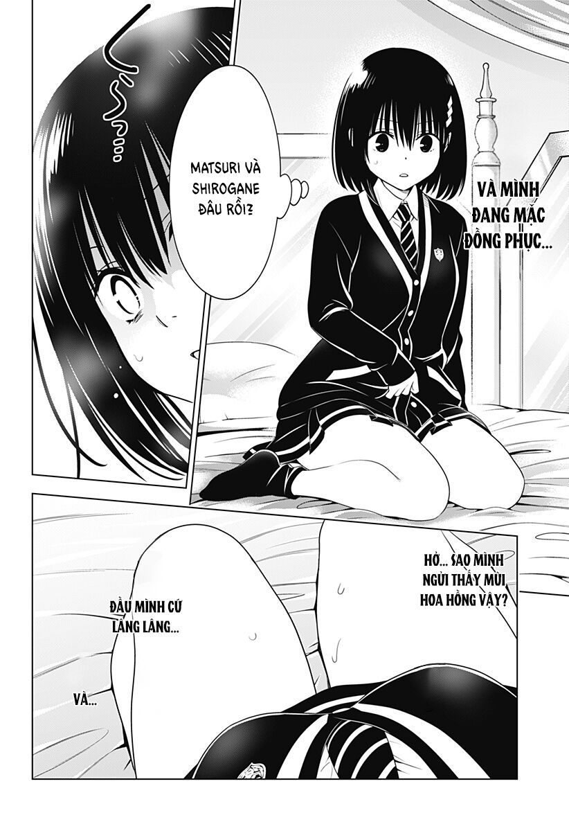 Nhẫn Giả Diệt Quỷ Chap 131 - Next Chap 132