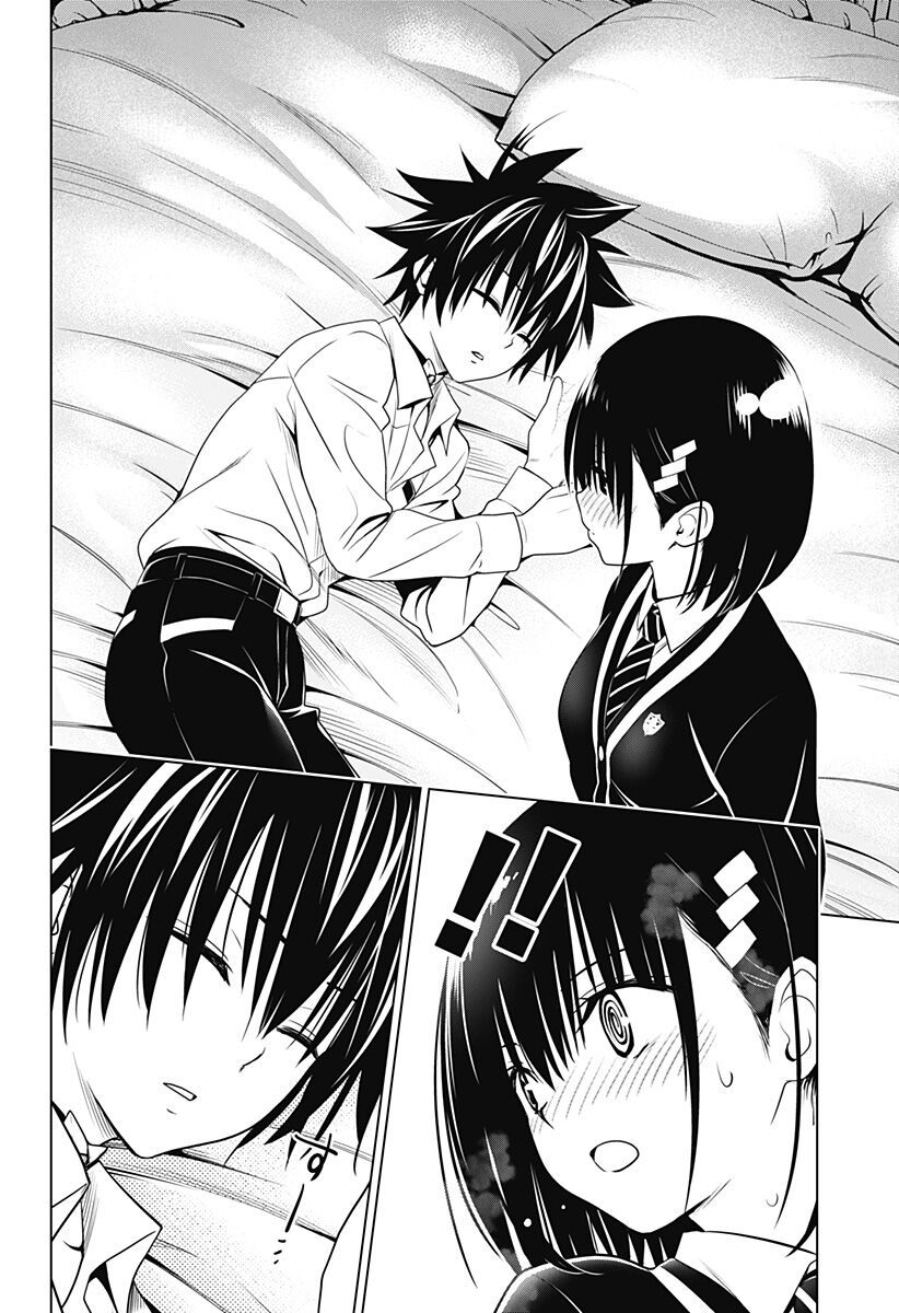 Nhẫn Giả Diệt Quỷ Chap 131 - Next Chap 132