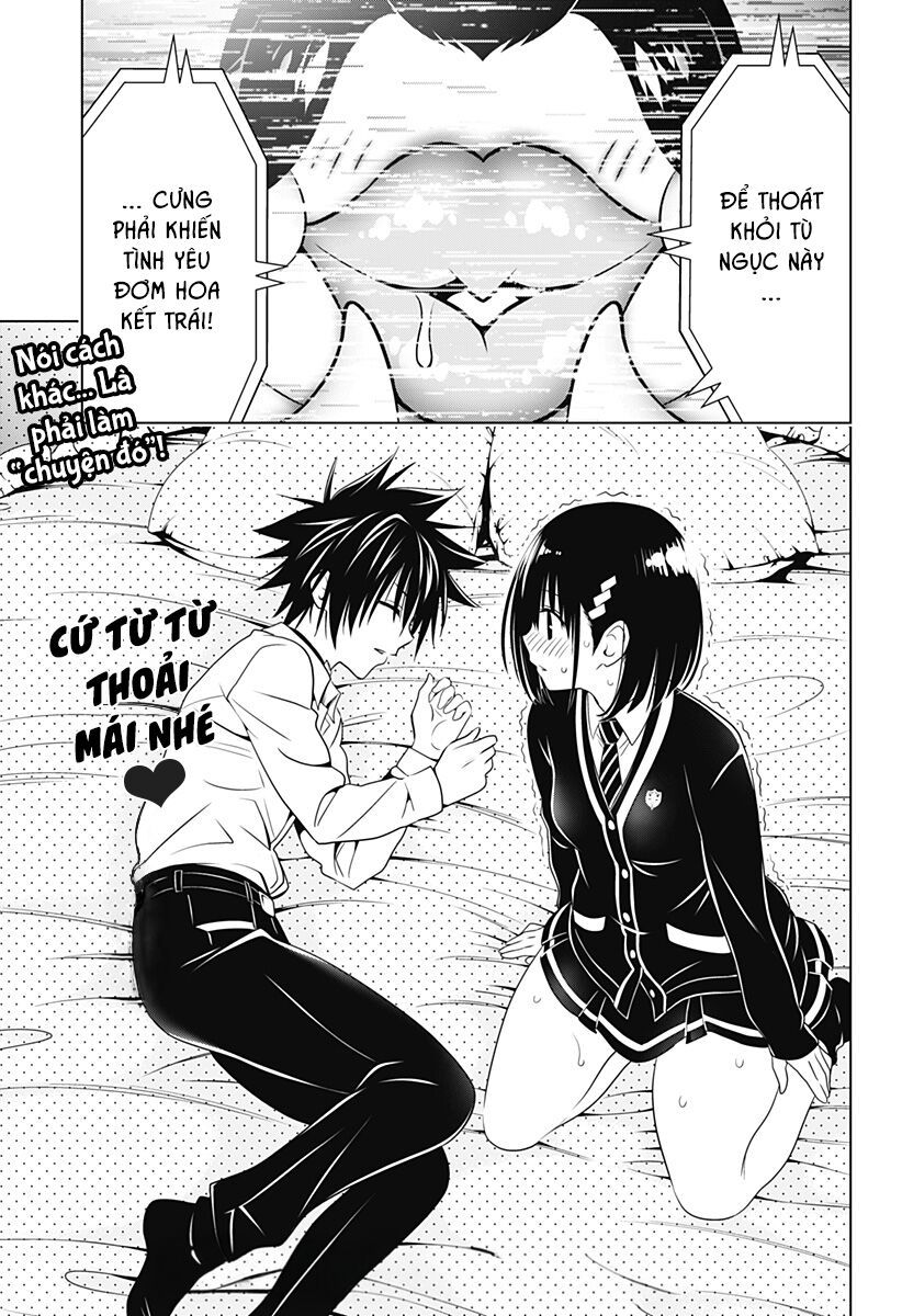 Nhẫn Giả Diệt Quỷ Chap 131 - Next Chap 132