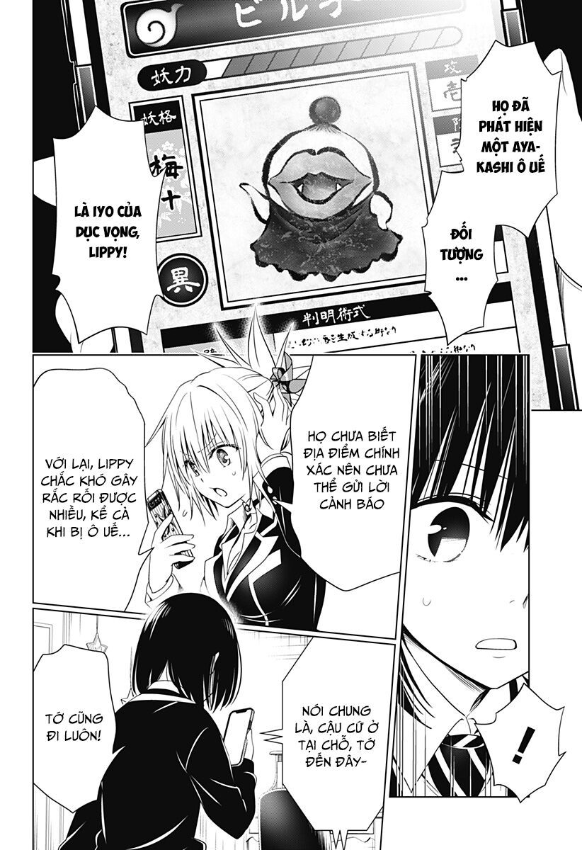 Nhẫn Giả Diệt Quỷ Chap 131 - Next Chap 132