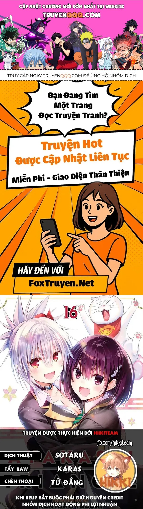 Nhẫn Giả Diệt Quỷ Chap 132 - Next Chap 133