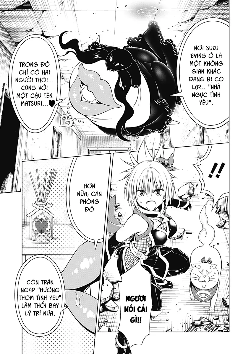 Nhẫn Giả Diệt Quỷ Chap 132 - Next Chap 133