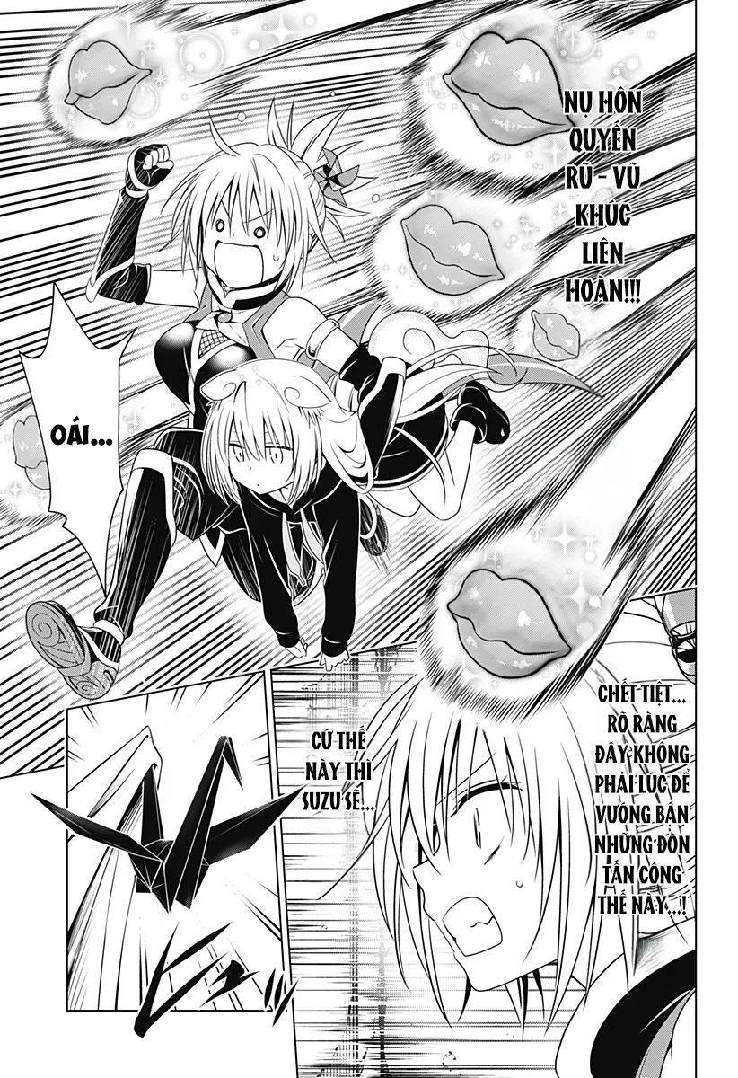 Nhẫn Giả Diệt Quỷ Chap 132 - Next Chap 133