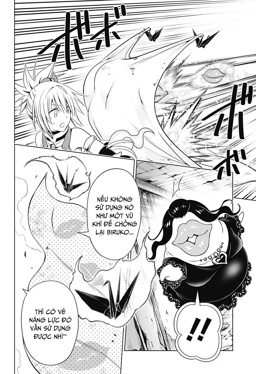 Nhẫn Giả Diệt Quỷ Chap 132 - Next Chap 133