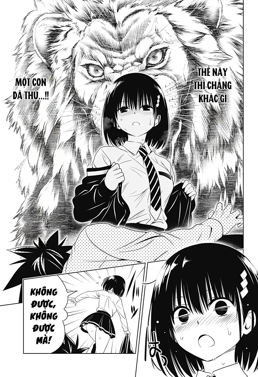 Nhẫn Giả Diệt Quỷ Chap 132 - Next Chap 133