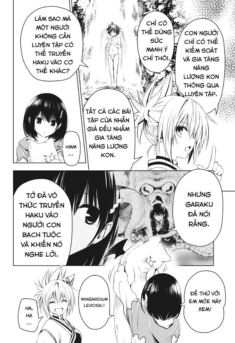 Nhẫn Giả Diệt Quỷ Chap 14 - Next Chap 15