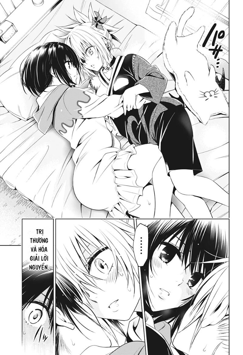 Nhẫn Giả Diệt Quỷ Chap 14 - Next Chap 15