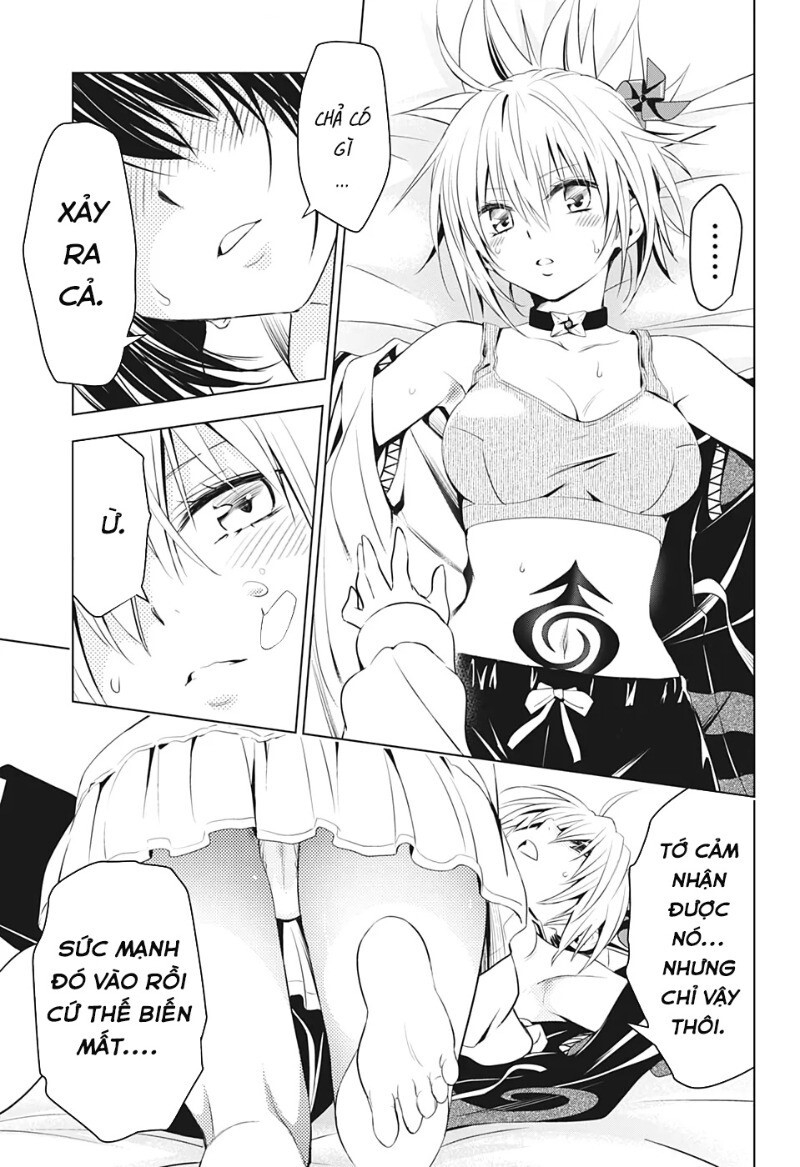 Nhẫn Giả Diệt Quỷ Chap 14 - Next Chap 15