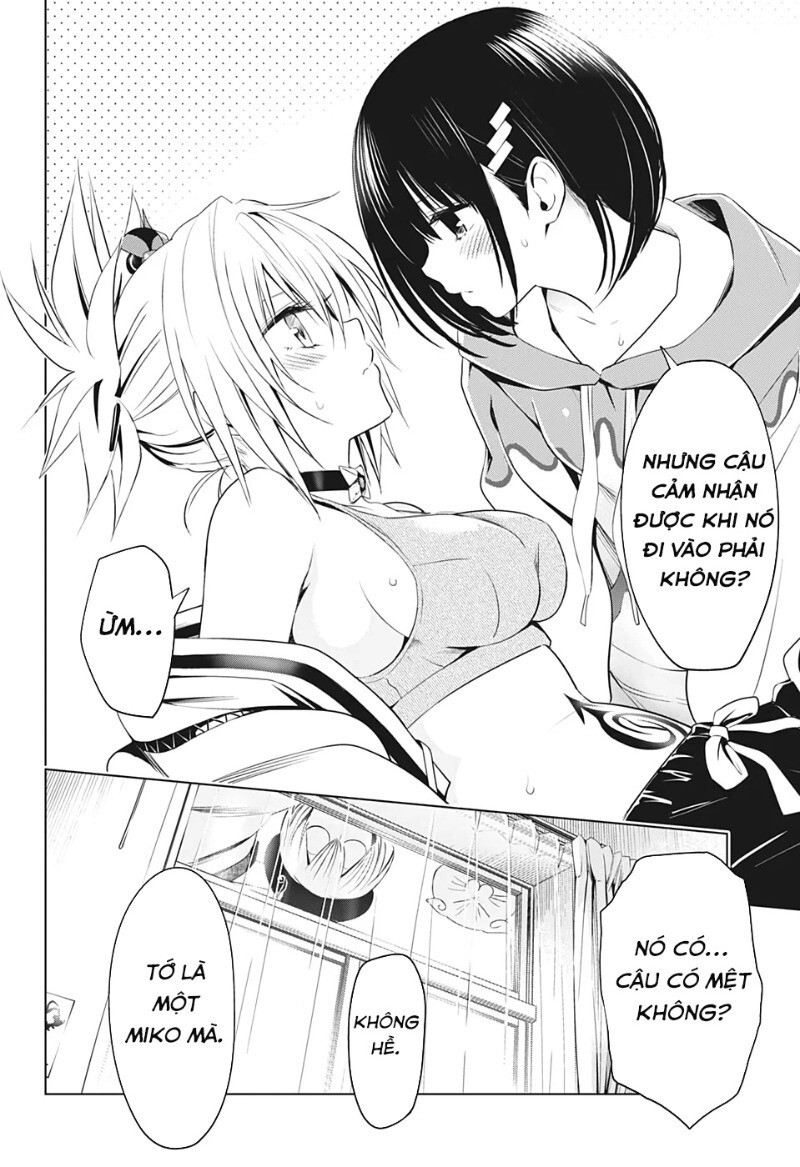 Nhẫn Giả Diệt Quỷ Chap 14 - Next Chap 15