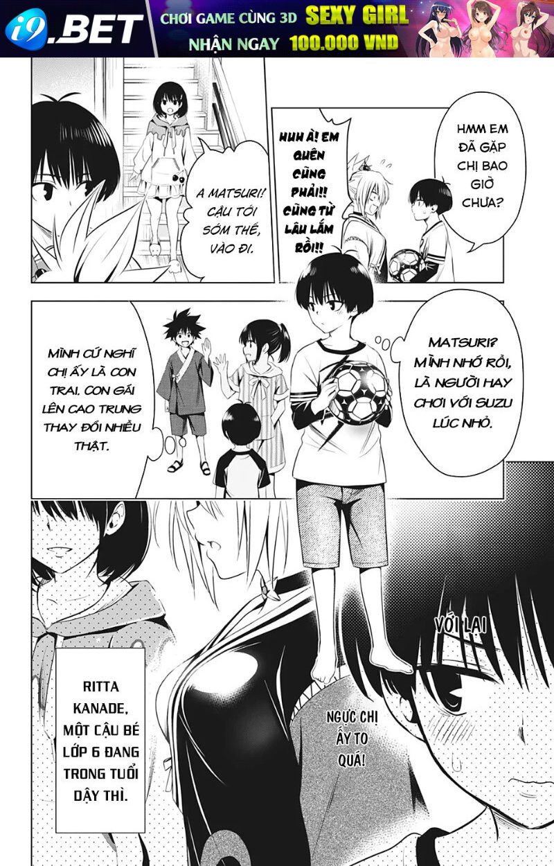 Nhẫn Giả Diệt Quỷ Chap 14 - Next Chap 15