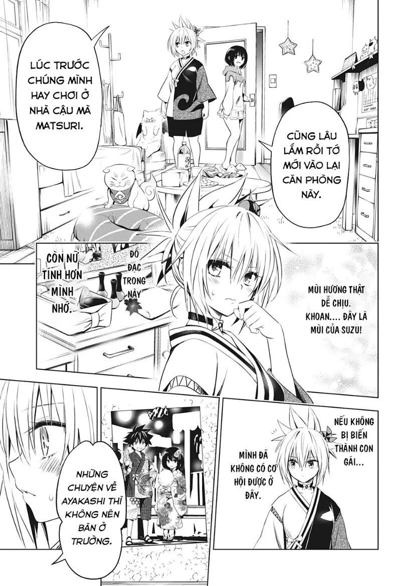 Nhẫn Giả Diệt Quỷ Chap 14 - Next Chap 15