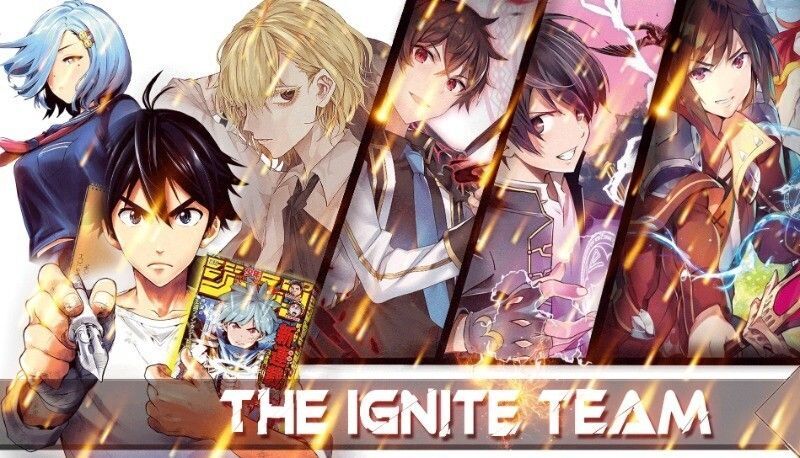 Nhẫn Giả Diệt Quỷ Chap 16 - Next Chap 17