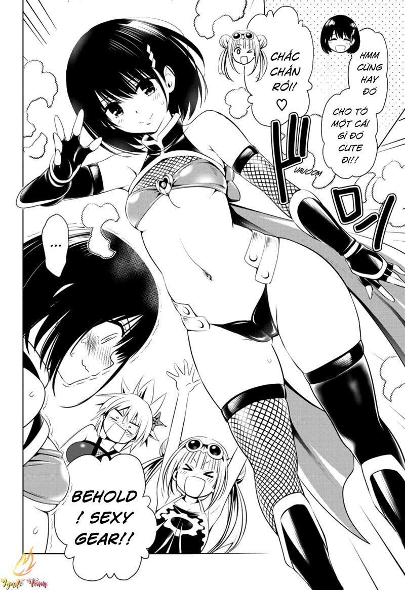 Nhẫn Giả Diệt Quỷ Chap 16 - Next Chap 17