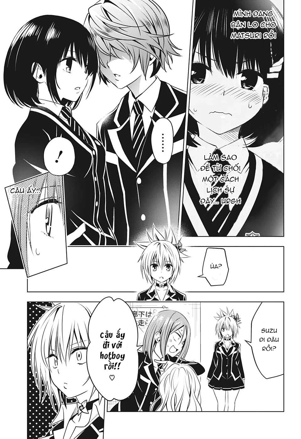 Nhẫn Giả Diệt Quỷ Chap 17 - Next Chap 18