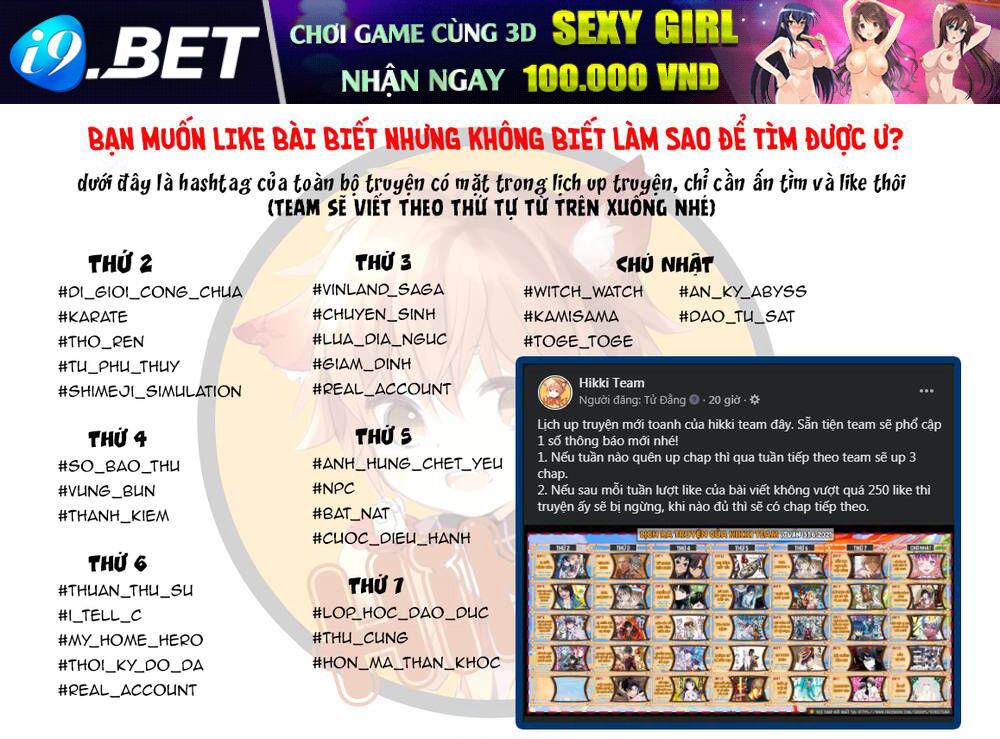 Nhẫn Giả Diệt Quỷ Chap 17 - Next Chap 18