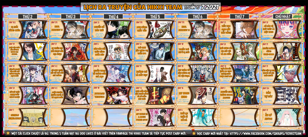 Nhẫn Giả Diệt Quỷ Chap 18 - Next Chap 19