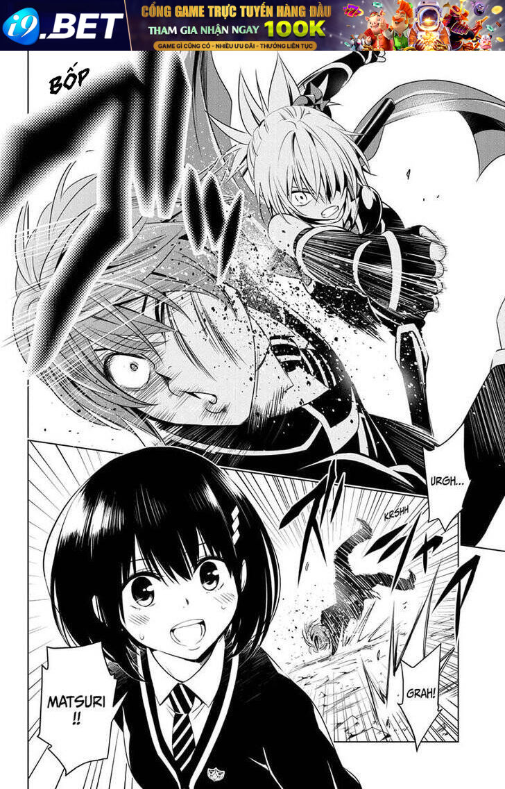 Nhẫn Giả Diệt Quỷ Chap 18 - Next Chap 19