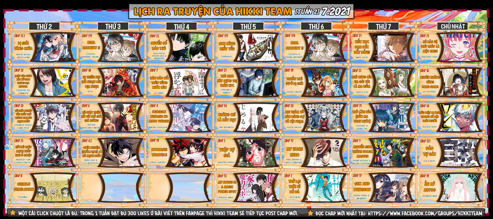 Nhẫn Giả Diệt Quỷ Chap 19 - Next Chap 20